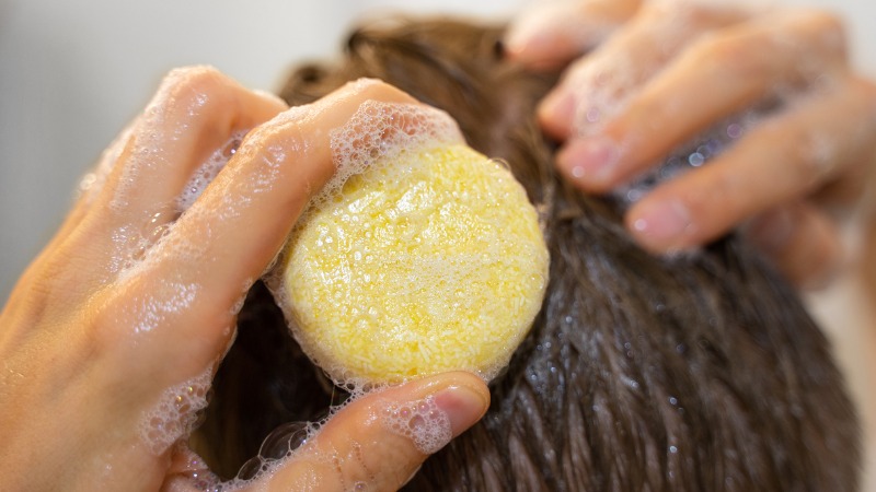 utiliser-shampoing-solide